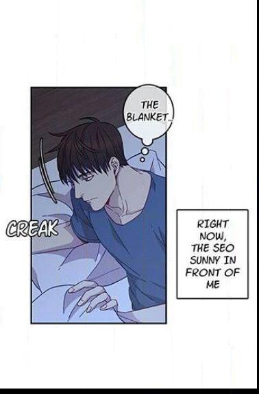 Read Behind the Desks chapter 5.1 image 20 on Lezhin