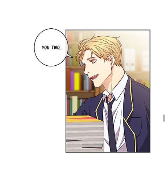 Read Behind the Desks chapter 5.1 image 28 on Lezhin