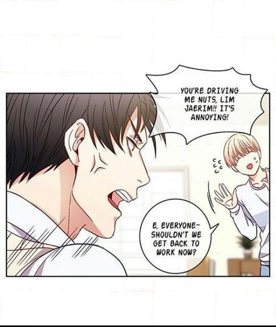 Read Behind the Desks chapter 5.1 image 36 on Lezhin