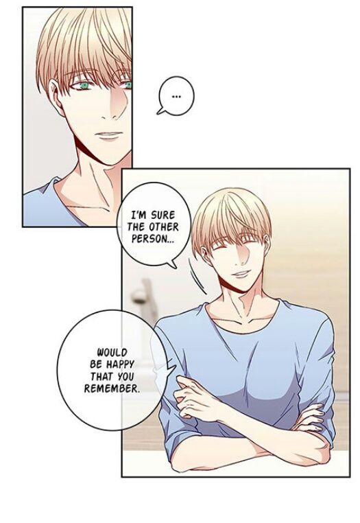 Read Behind the Desks chapter 5.1 image 7 on Lezhin