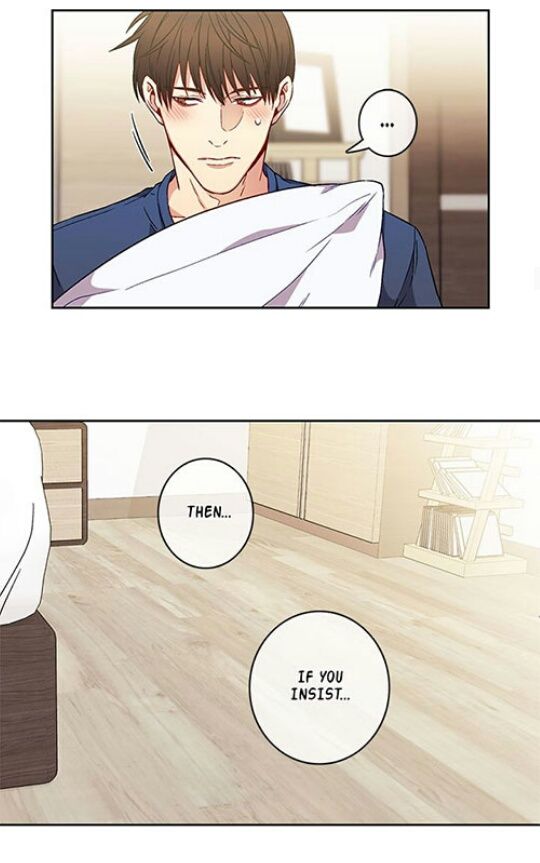 Read Behind the Desks chapter 5 image 14 on Lezhin