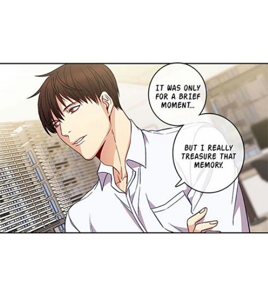 Read Behind the Desks chapter 5 image 5 on Lezhin