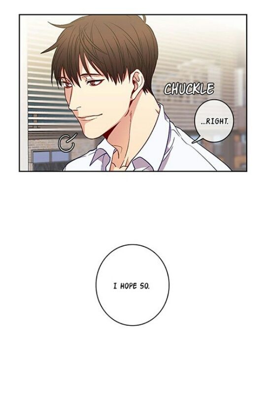 Read Behind the Desks chapter 5 image 7 on Lezhin