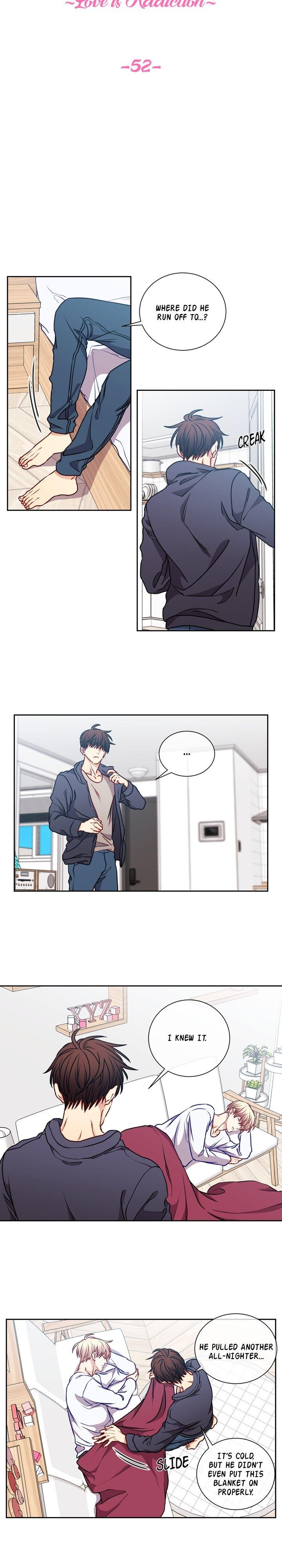 Read Behind the Desks chapter 50.2 image 1 on Lezhin