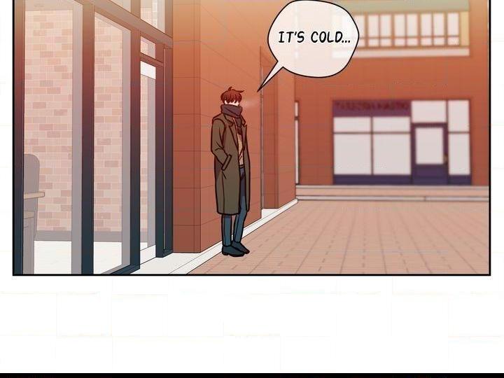 Read Behind the Desks chapter 50.4 image 3 on Lezhin