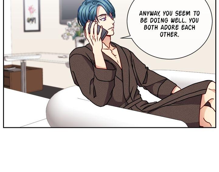 Read Behind the Desks chapter 50.5 image 3 on Lezhin
