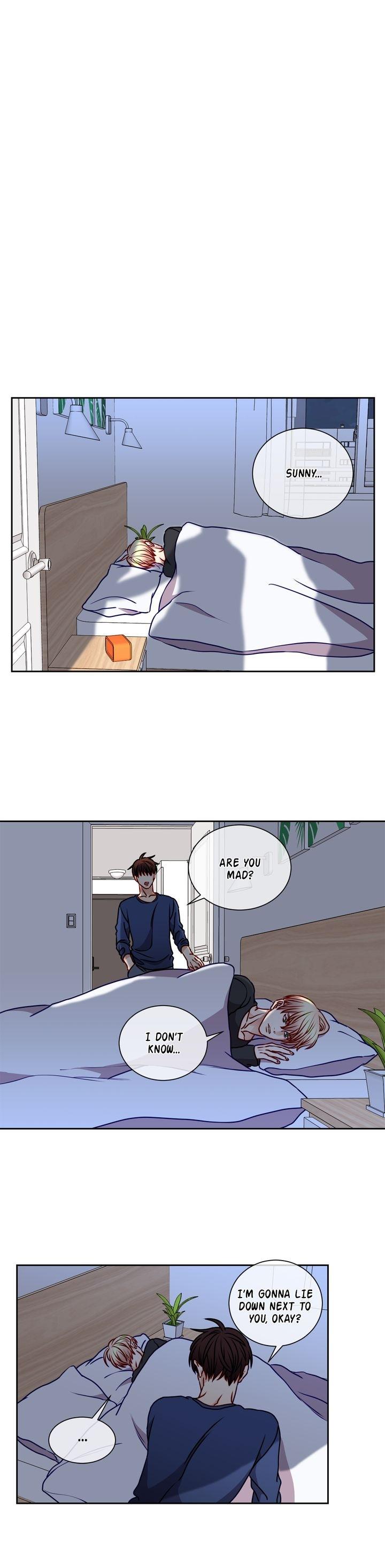 Read Behind the Desks chapter 50.5 image 6 on Lezhin