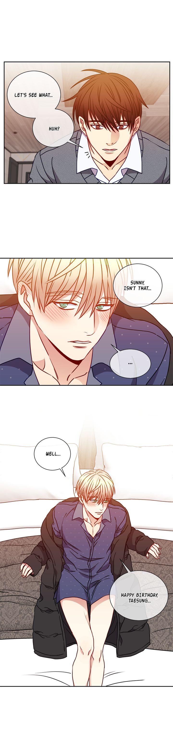 Read Behind the Desks chapter 50.7 image 13 on Lezhin