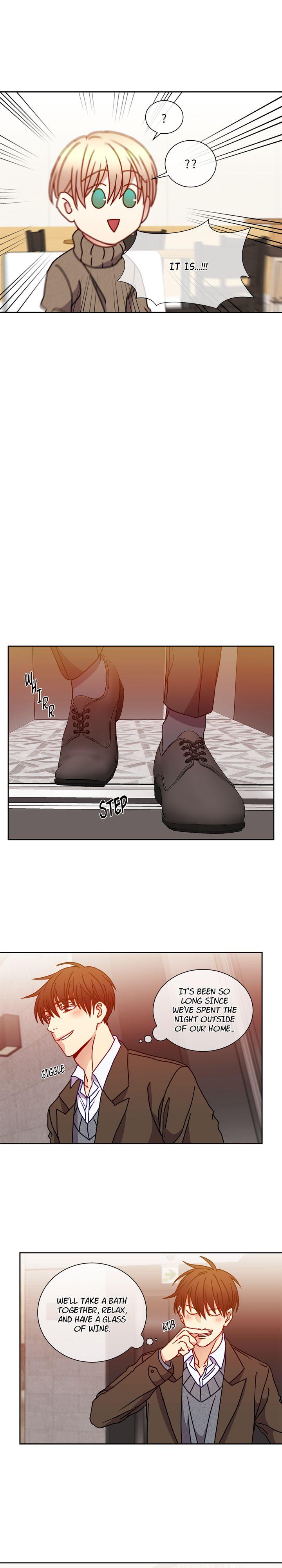 Read Behind the Desks chapter 50.7 image 8 on Lezhin