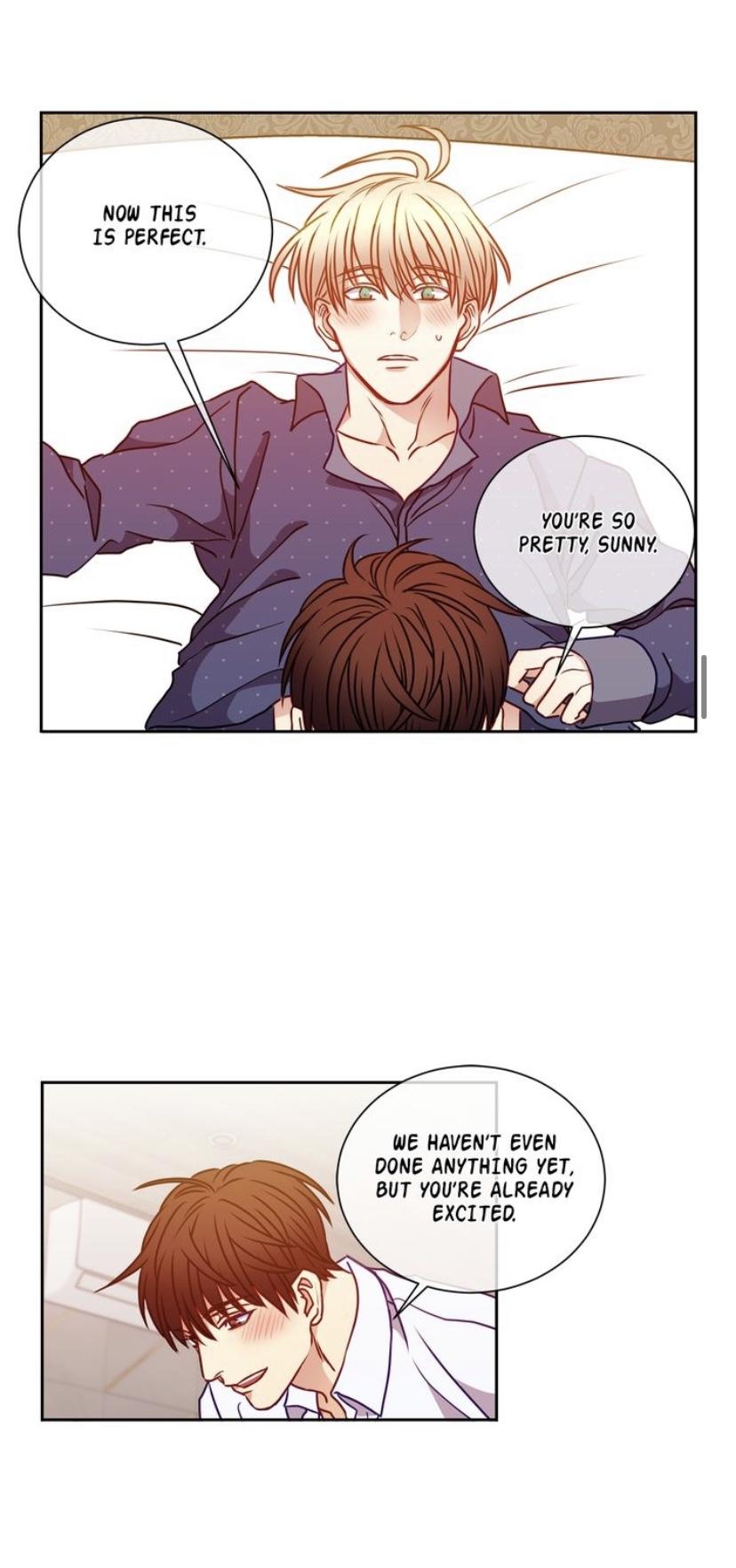 Read Behind the Desks chapter 50.9 image 10 on Lezhin