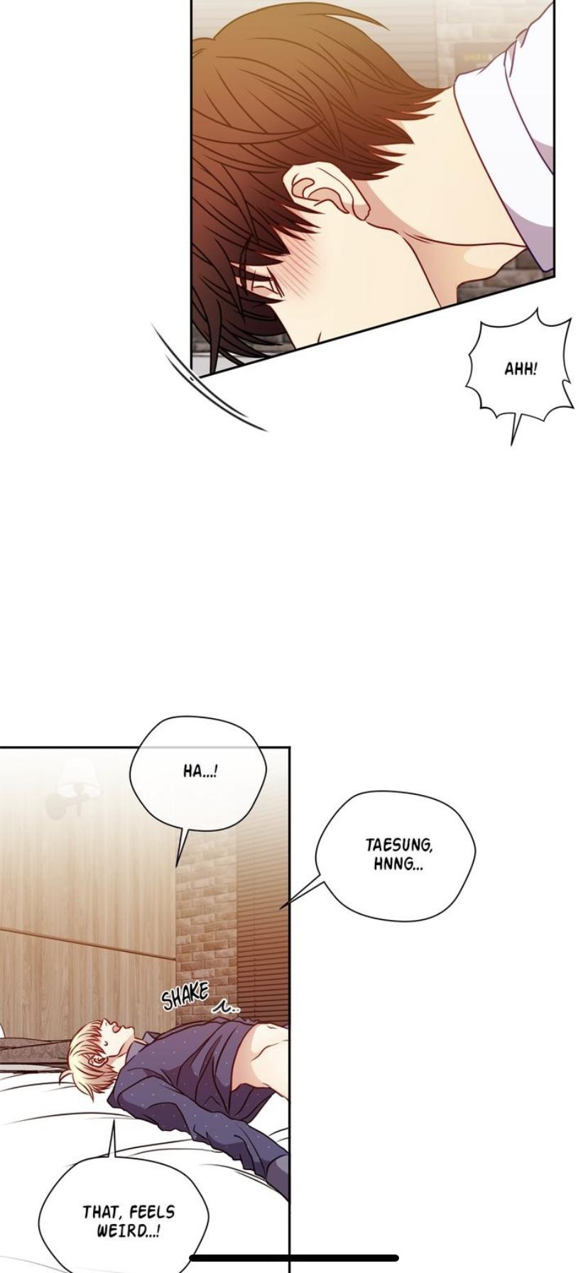 Read Behind the Desks chapter 50.9 image 11 on Lezhin