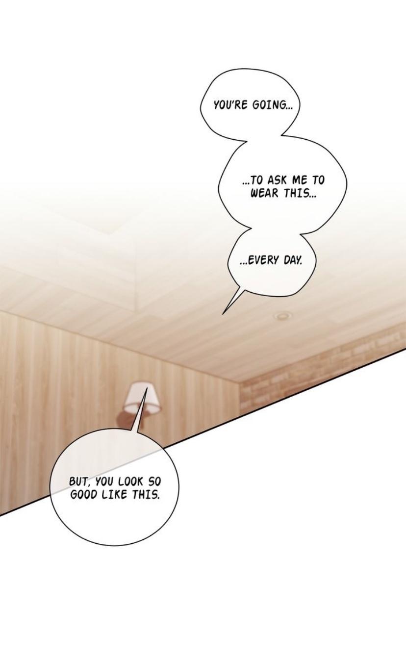 Read Behind the Desks chapter 50.9 image 13 on Lezhin
