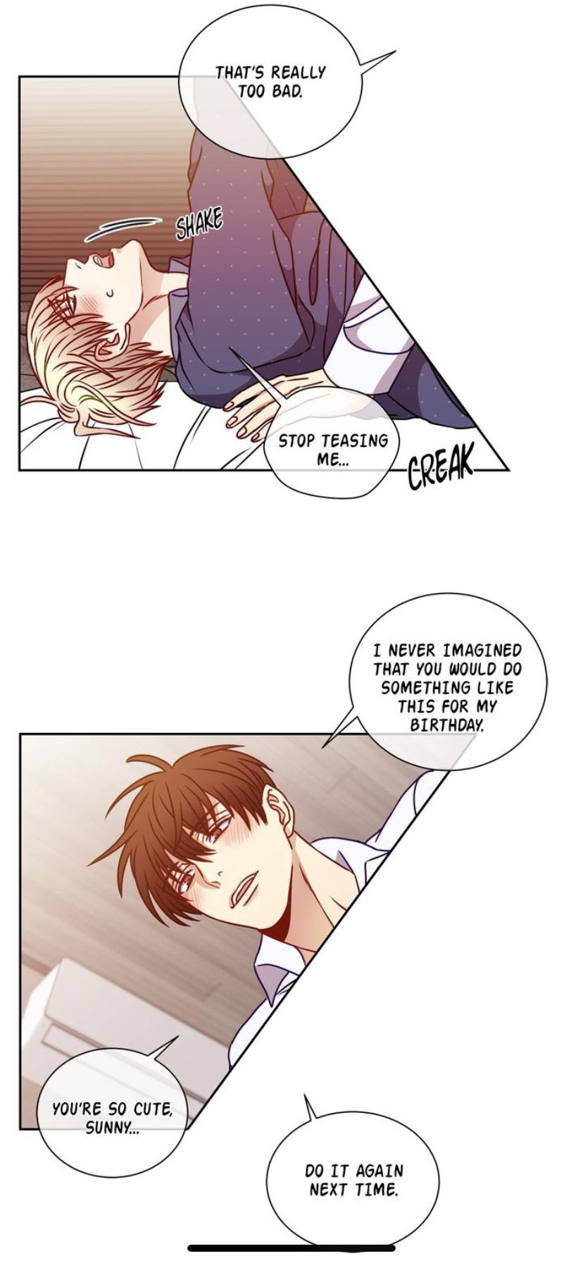 Read Behind the Desks chapter 50.9 image 14 on Lezhin