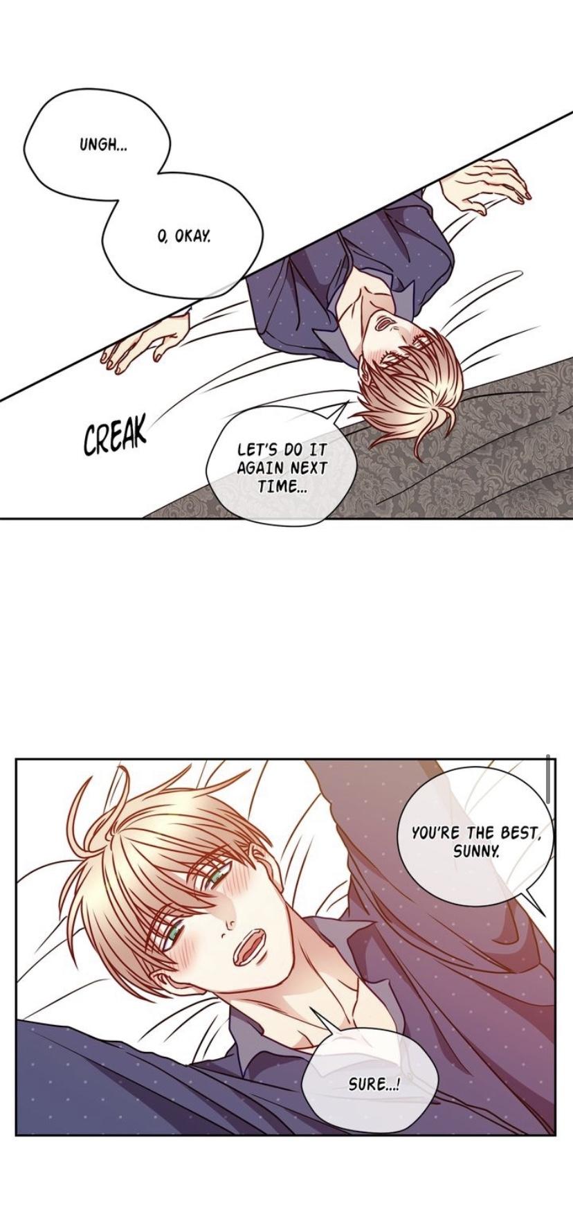 Read Behind the Desks chapter 50.9 image 15 on Lezhin