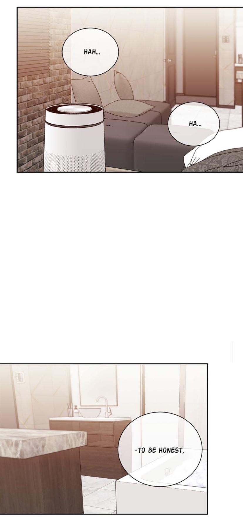 Read Behind the Desks chapter 50.9 image 16 on Lezhin