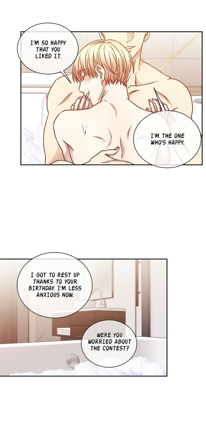 Read Behind the Desks chapter 50.9 image 19 on Lezhin