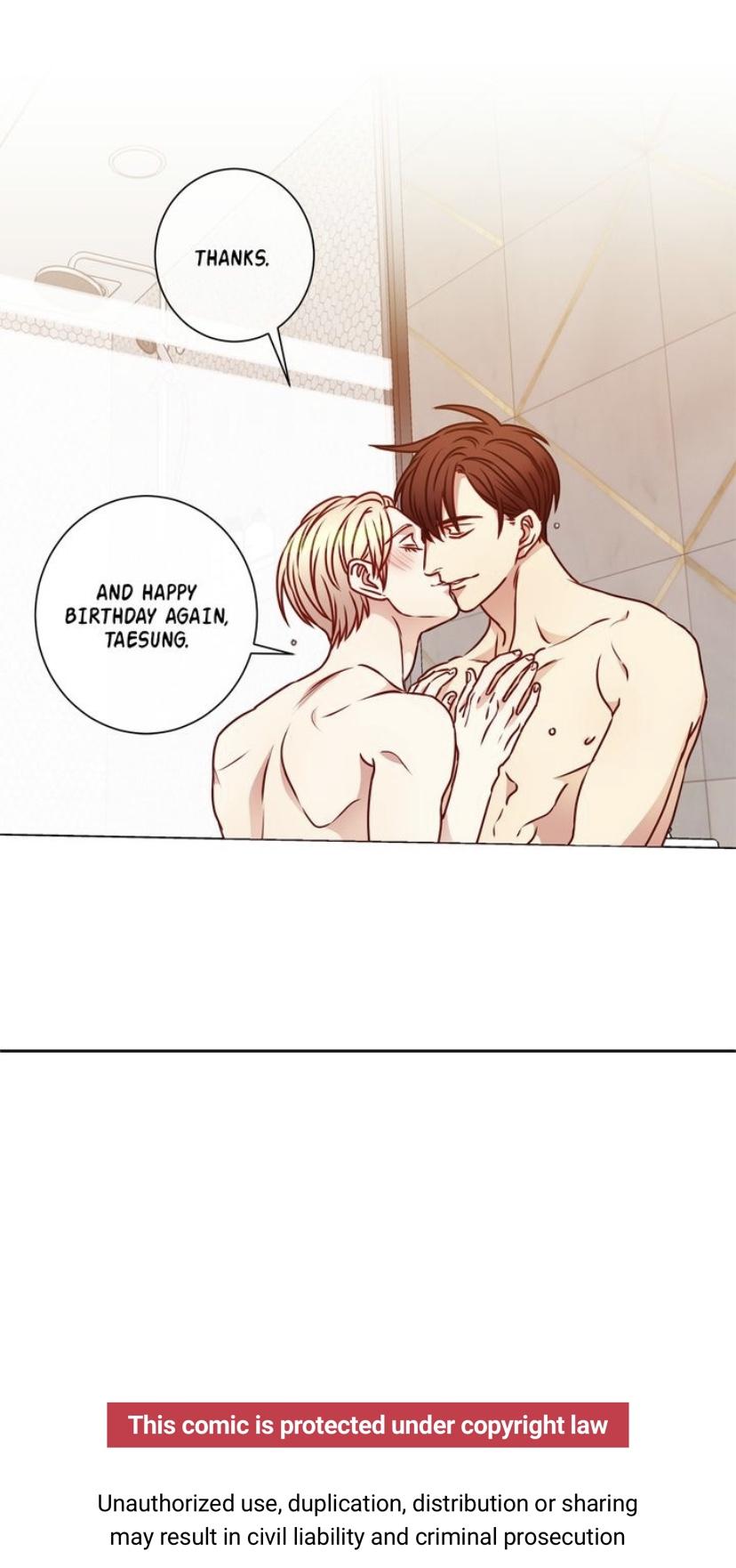 Read Behind the Desks chapter 50.9 image 23 on Lezhin