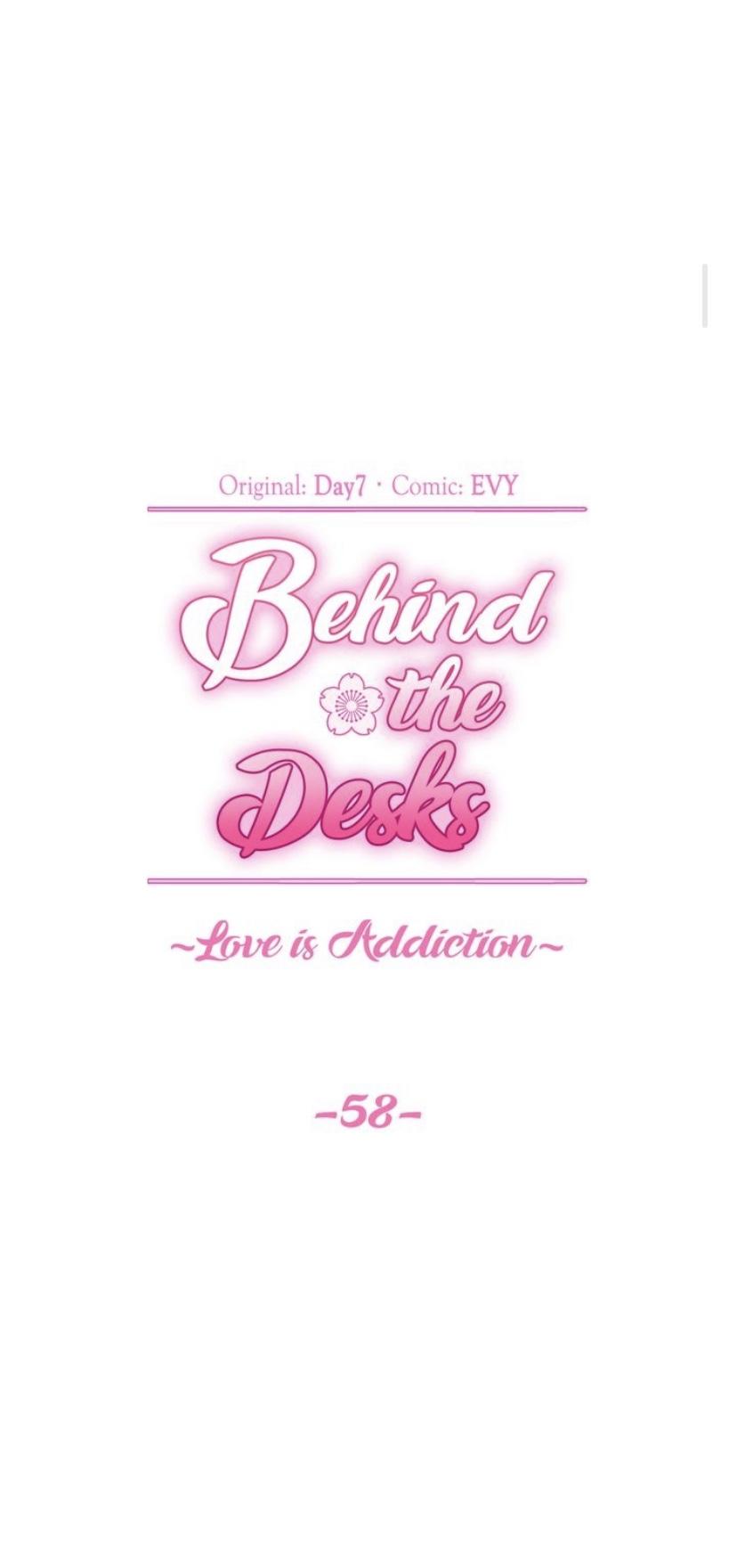 Read Behind the Desks chapter 50.9 image 3 on Lezhin