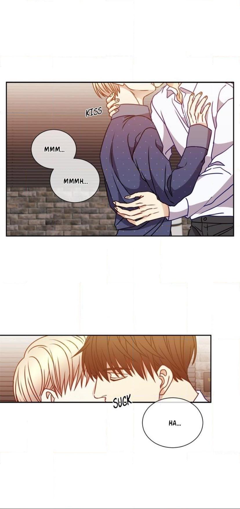 Read Behind the Desks chapter 50.9 image 4 on Lezhin