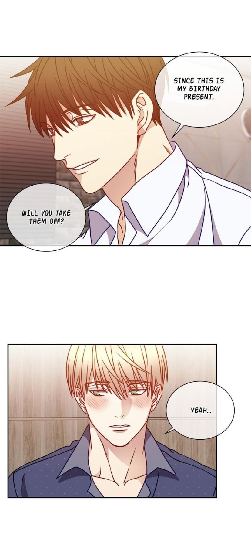 Read Behind the Desks chapter 50.9 image 8 on Lezhin
