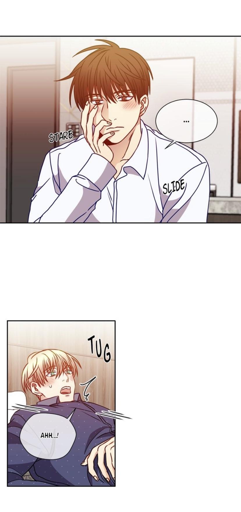 Read Behind the Desks chapter 50.9 image 9 on Lezhin