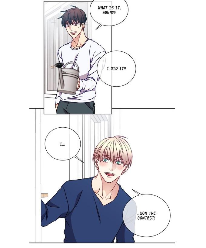 Read Behind the Desks chapter 51.1 image 13 on Lezhin