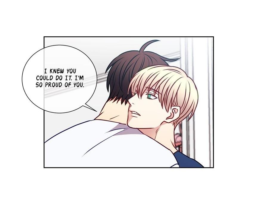 Read Behind the Desks chapter 51.1 image 18 on Lezhin