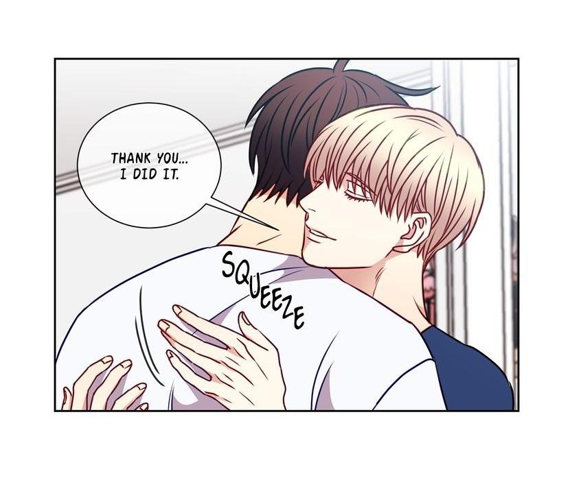 Read Behind the Desks chapter 51.1 image 19 on Lezhin