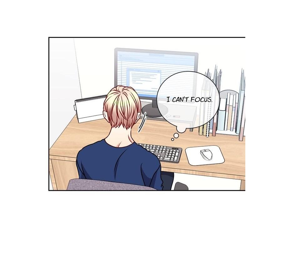 Read Behind the Desks chapter 51.1 image 2 on Lezhin