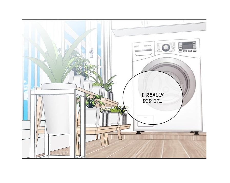 Read Behind the Desks chapter 51.1 image 20 on Lezhin