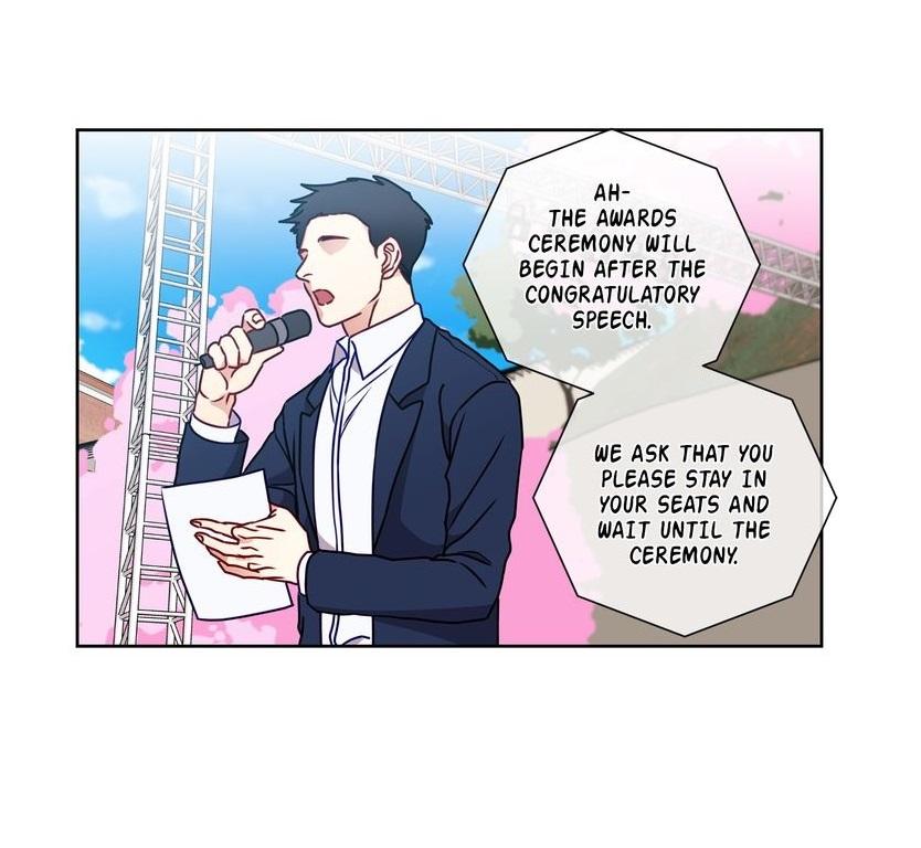 Read Behind the Desks chapter 51.1 image 22 on Lezhin