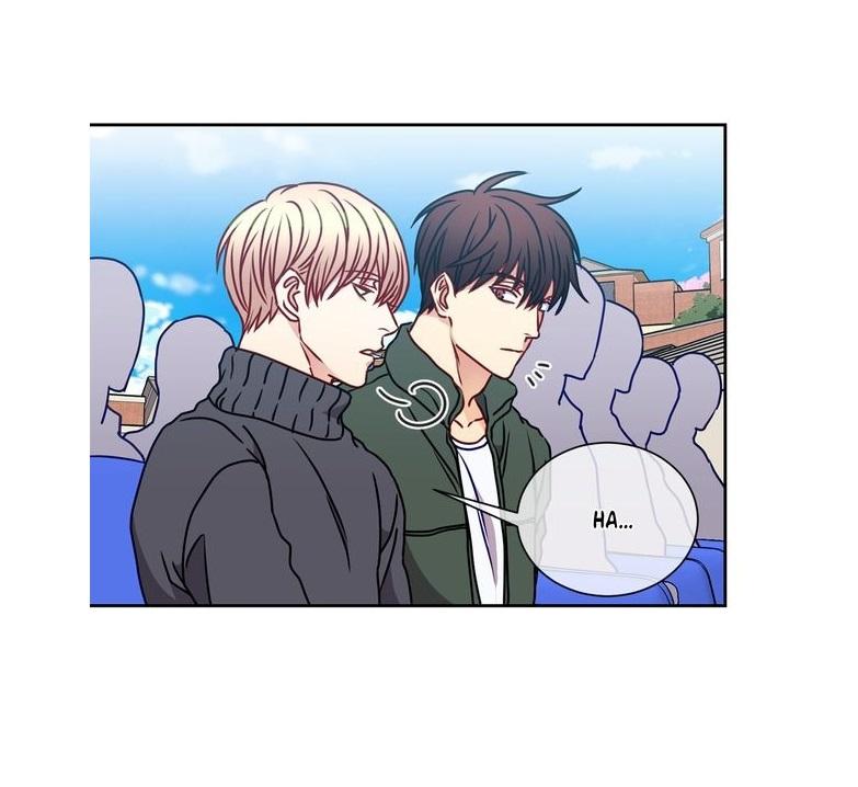 Read Behind the Desks chapter 51.1 image 23 on Lezhin