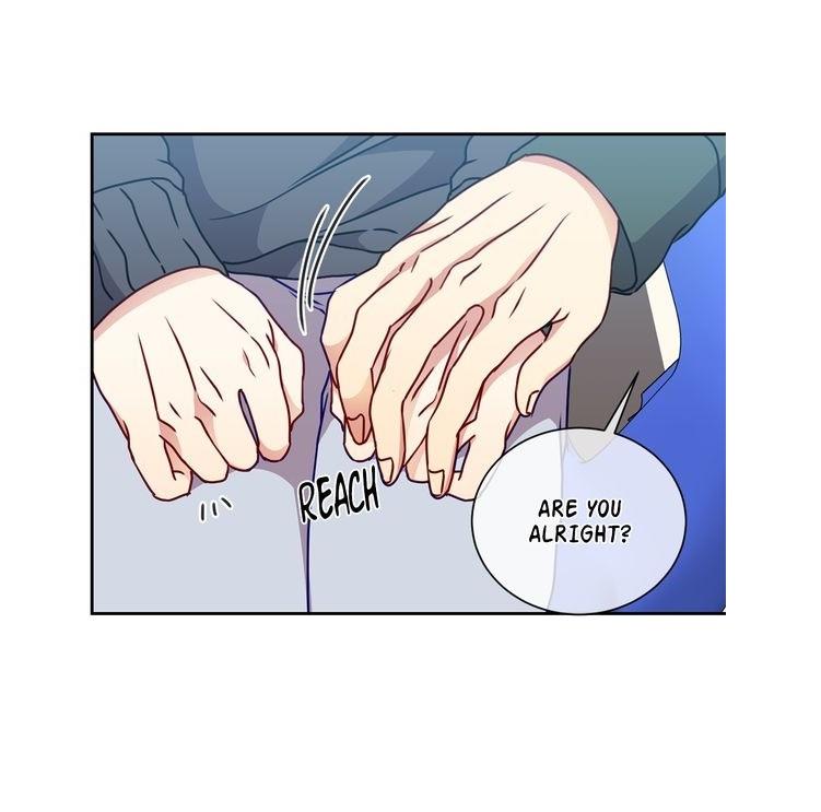 Read Behind the Desks chapter 51.1 image 24 on Lezhin