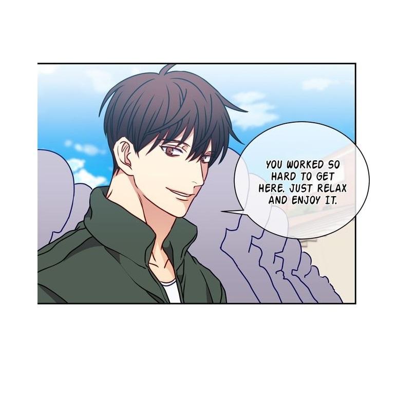 Read Behind the Desks chapter 51.1 image 26 on Lezhin
