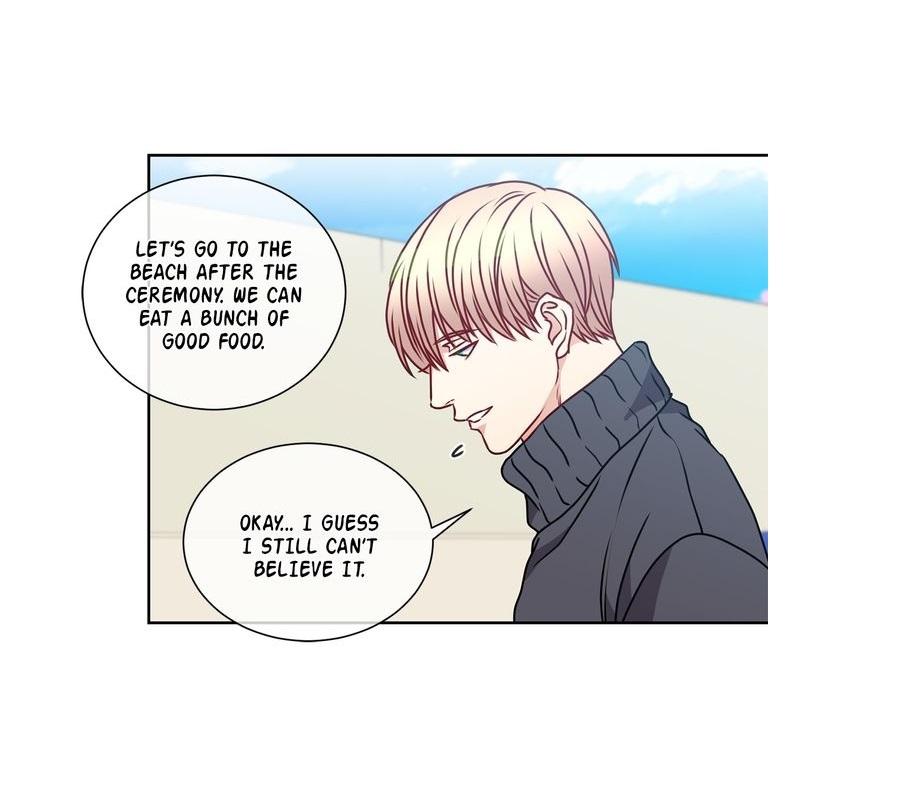 Read Behind the Desks chapter 51.1 image 27 on Lezhin