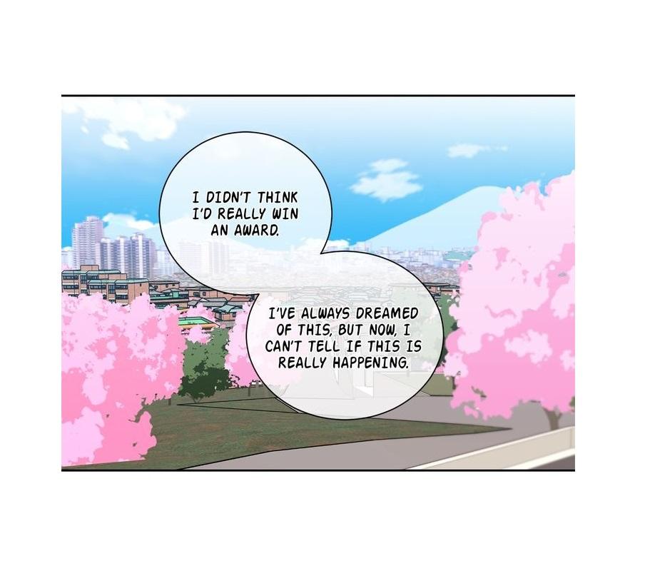 Read Behind the Desks chapter 51.1 image 28 on Lezhin