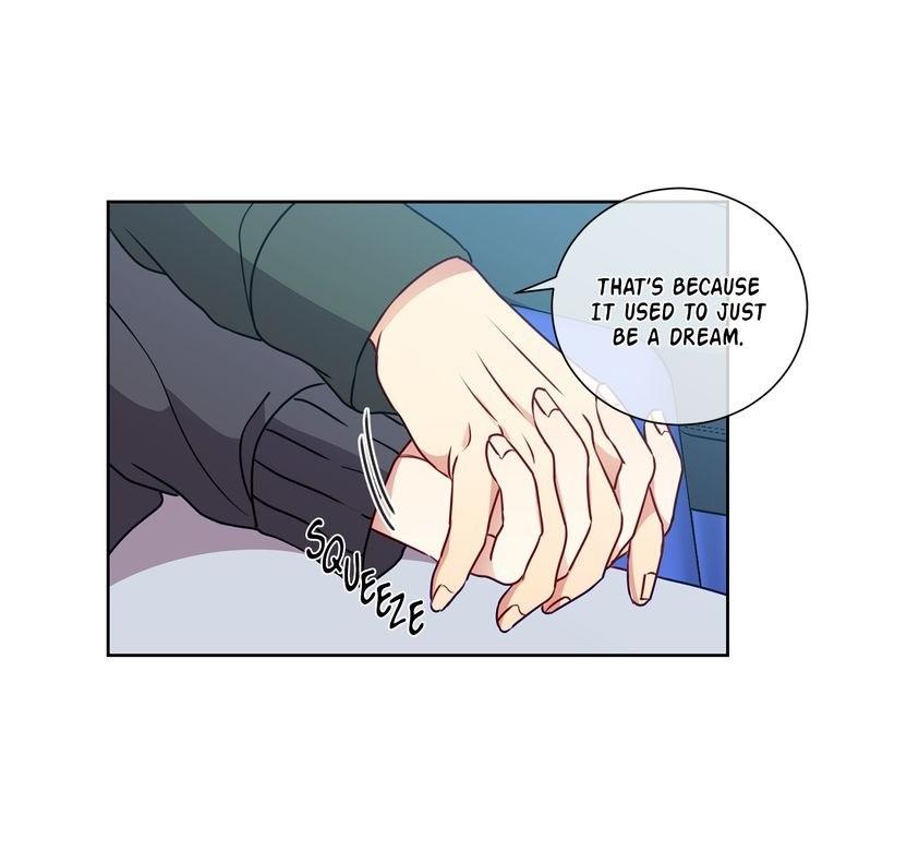 Read Behind the Desks chapter 51.1 image 29 on Lezhin