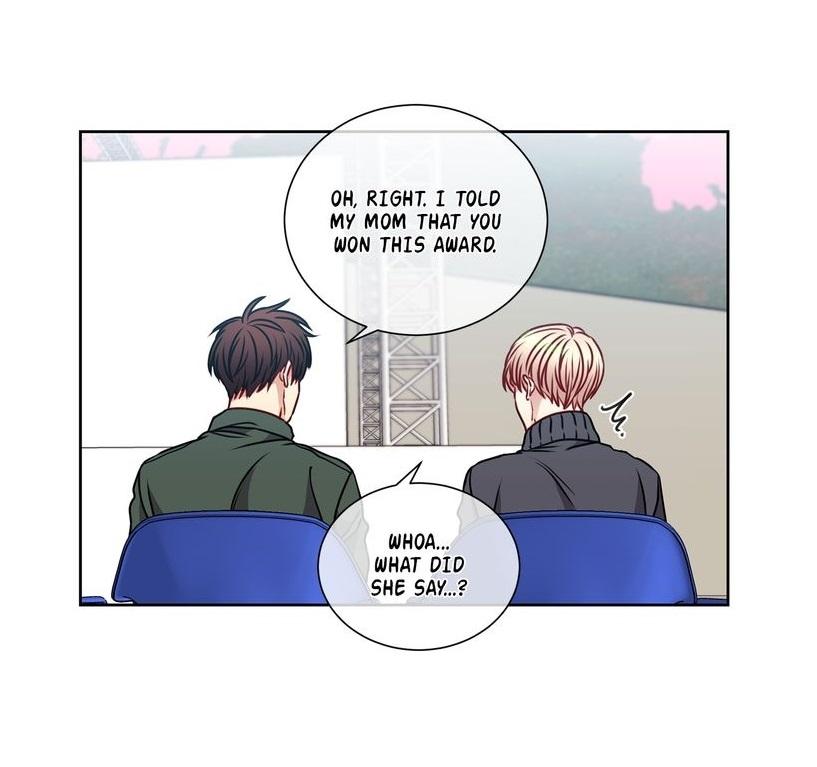 Read Behind the Desks chapter 51.1 image 30 on Lezhin