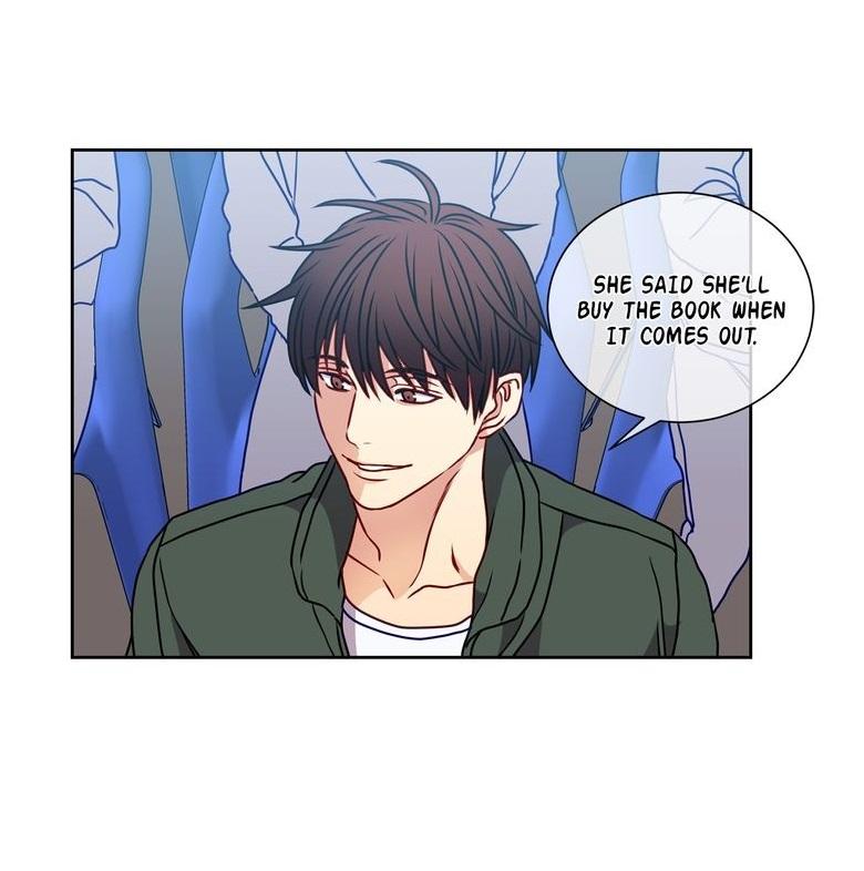 Read Behind the Desks chapter 51.1 image 31 on Lezhin