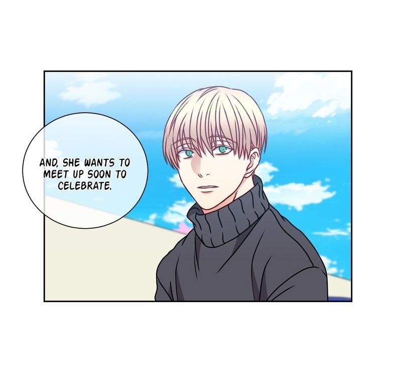 Read Behind the Desks chapter 51.1 image 32 on Lezhin