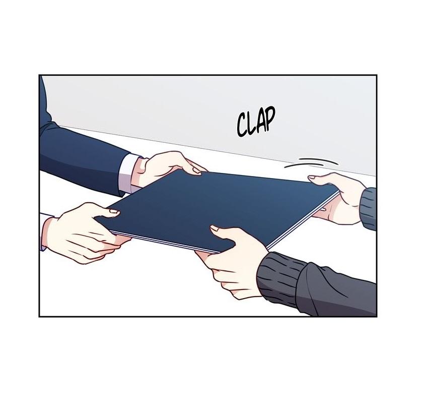Read Behind the Desks chapter 51.1 image 36 on Lezhin