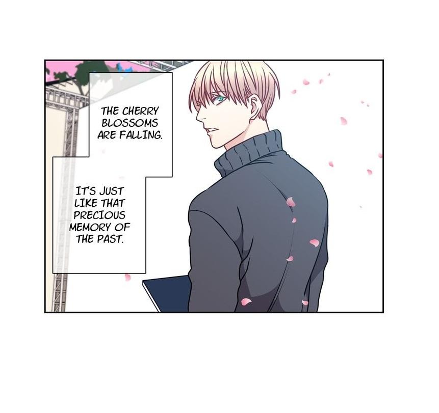 Read Behind the Desks chapter 51.1 image 38 on Lezhin