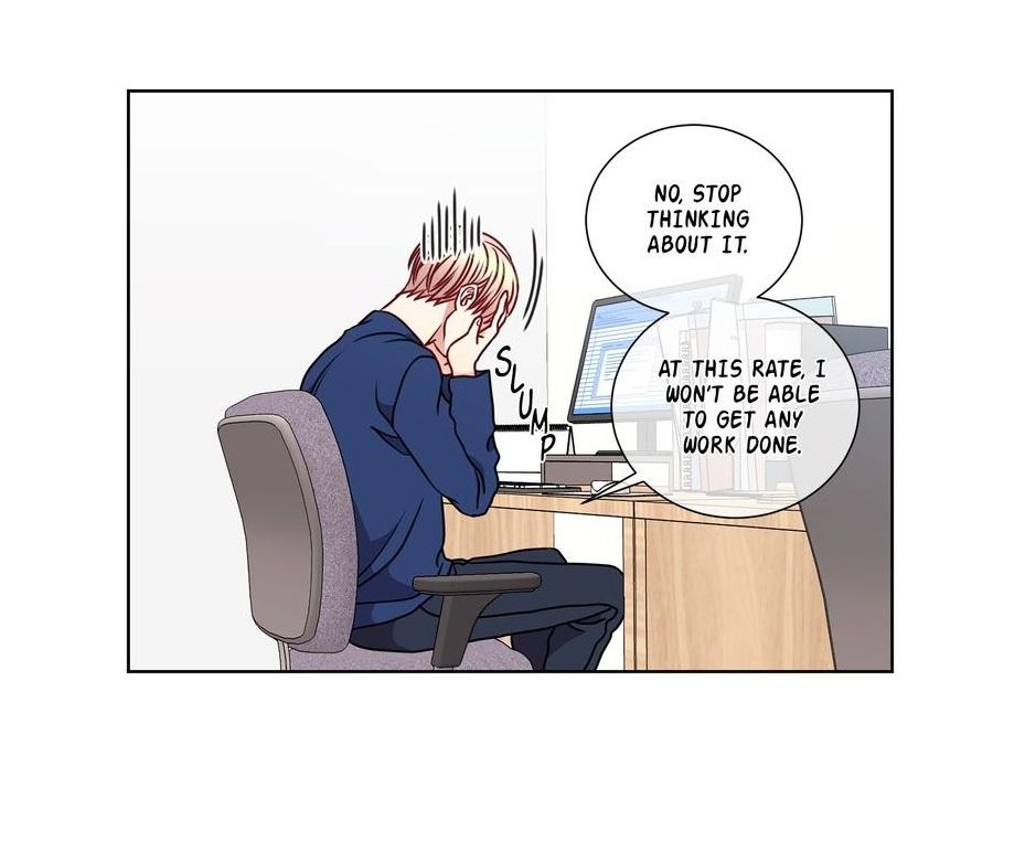 Read Behind the Desks chapter 51.1 image 4 on Lezhin