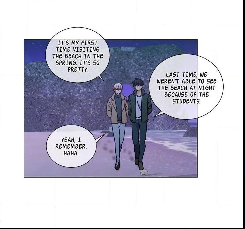 Read Behind the Desks chapter 51.1 image 42 on Lezhin