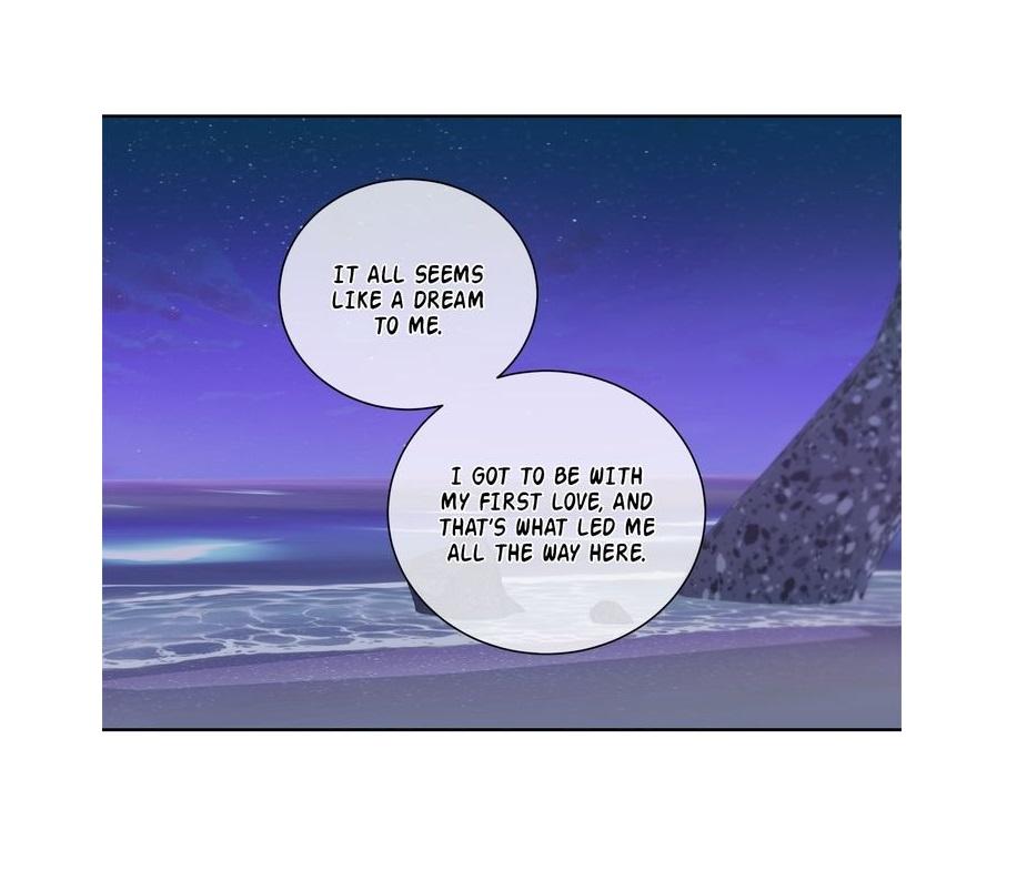 Read Behind the Desks chapter 51.1 image 46 on Lezhin