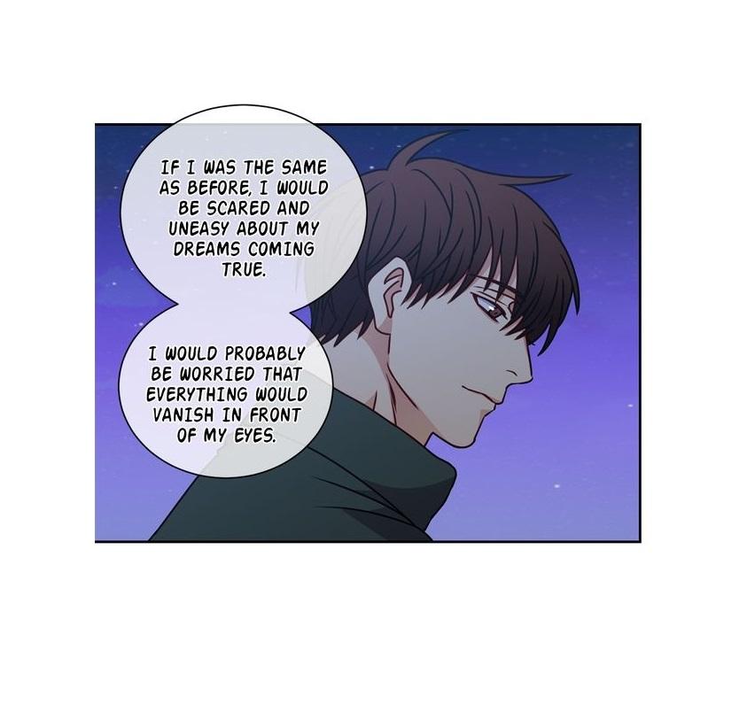 Read Behind the Desks chapter 51.1 image 47 on Lezhin