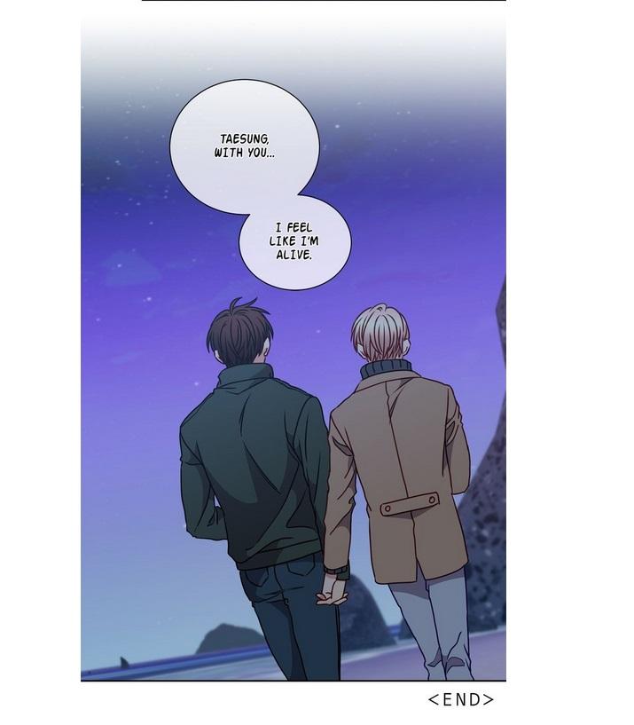 Read Behind the Desks chapter 51.1 image 49 on Lezhin