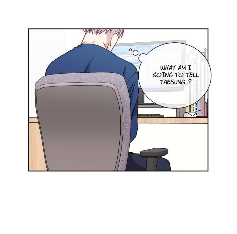 Read Behind the Desks chapter 51.1 image 5 on Lezhin