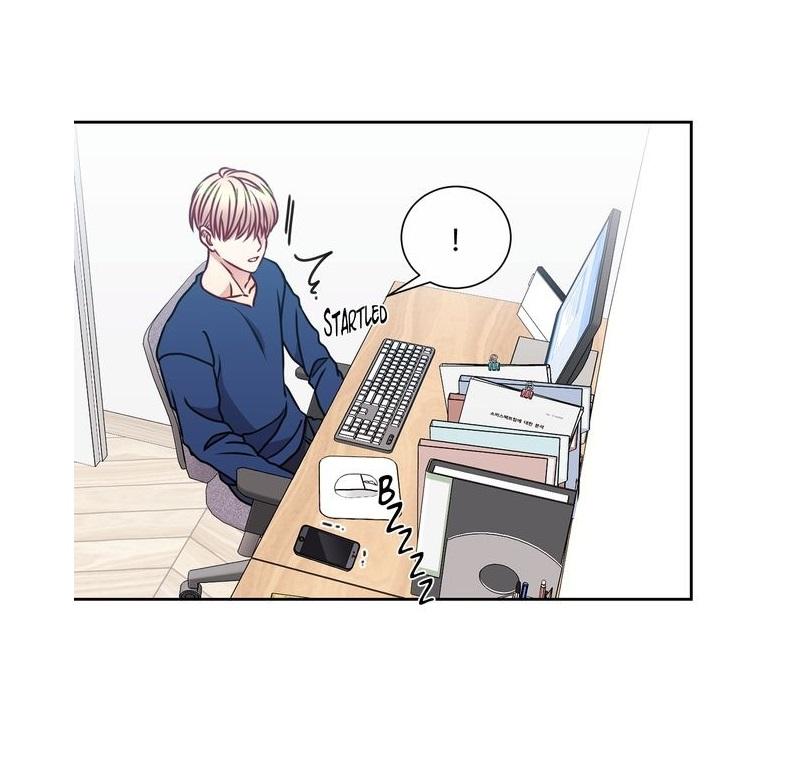 Read Behind the Desks chapter 51.1 image 6 on Lezhin