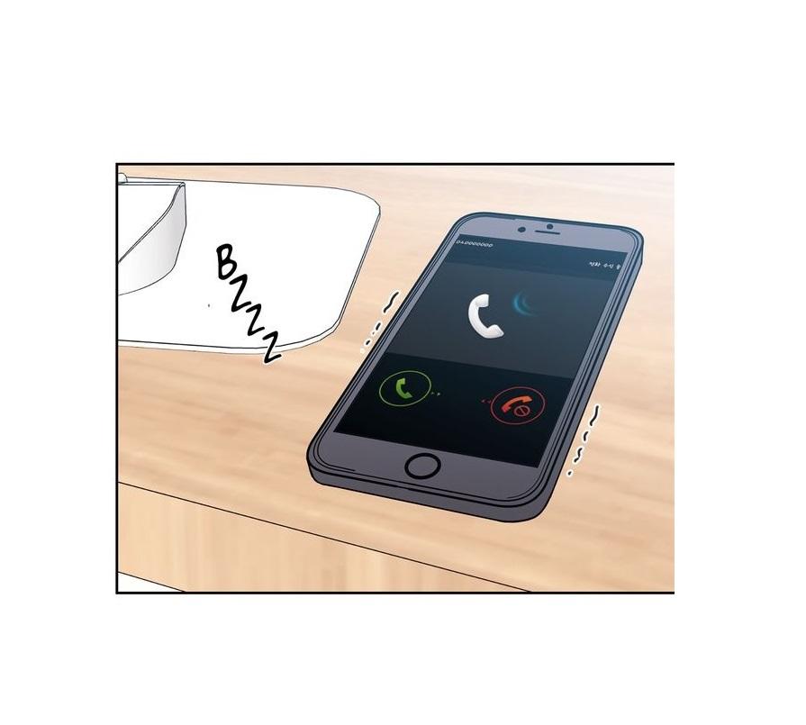 Read Behind the Desks chapter 51.1 image 7 on Lezhin